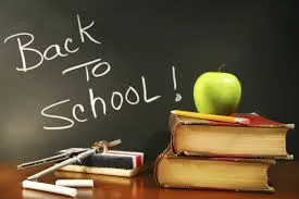 Back to School! The Time of Year to Consider Careers in Education